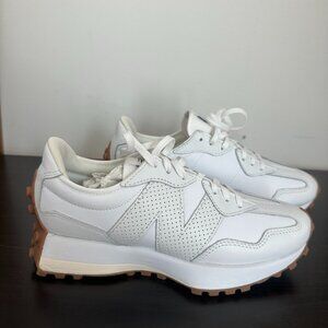 New Balance 327 'Sea Salt' Wmns - Size 8